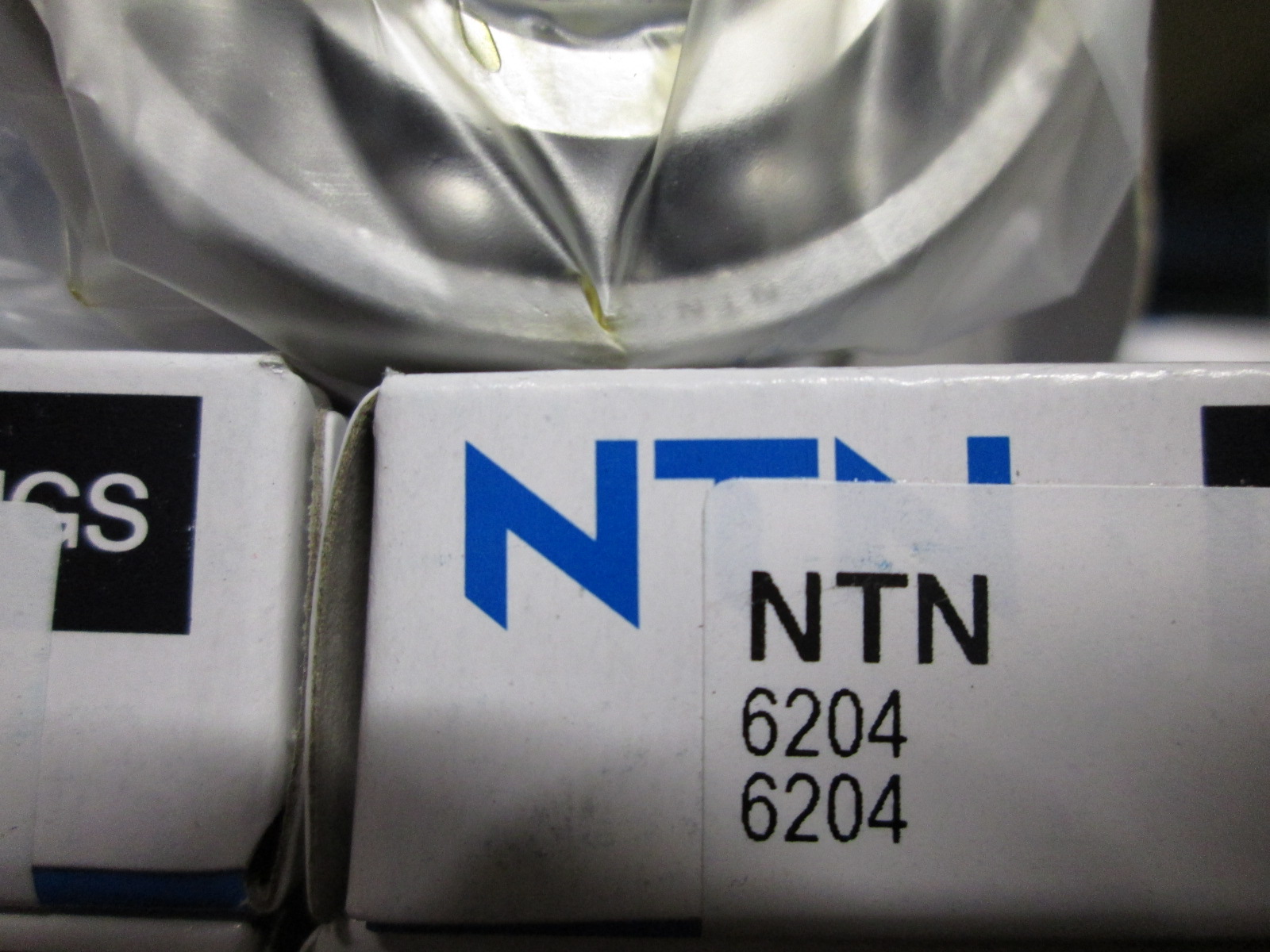 lozisko 6204 NTN