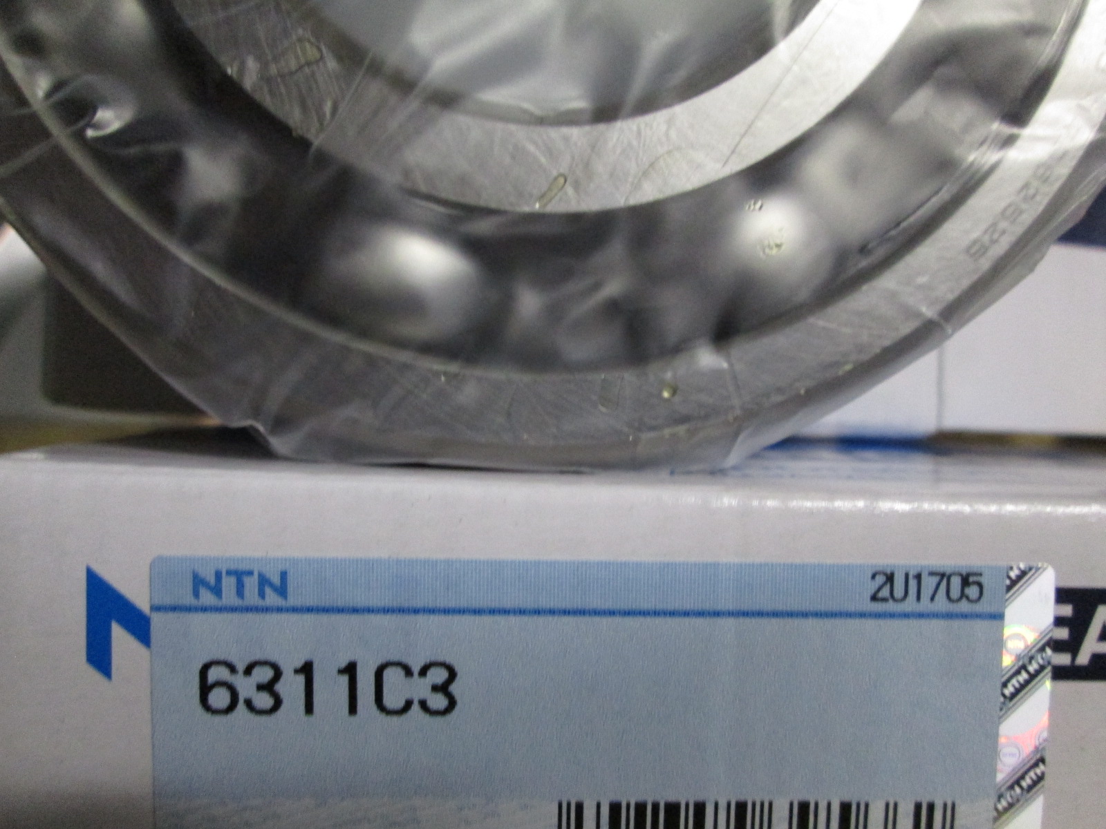 lozisko 6311 C3 NTN