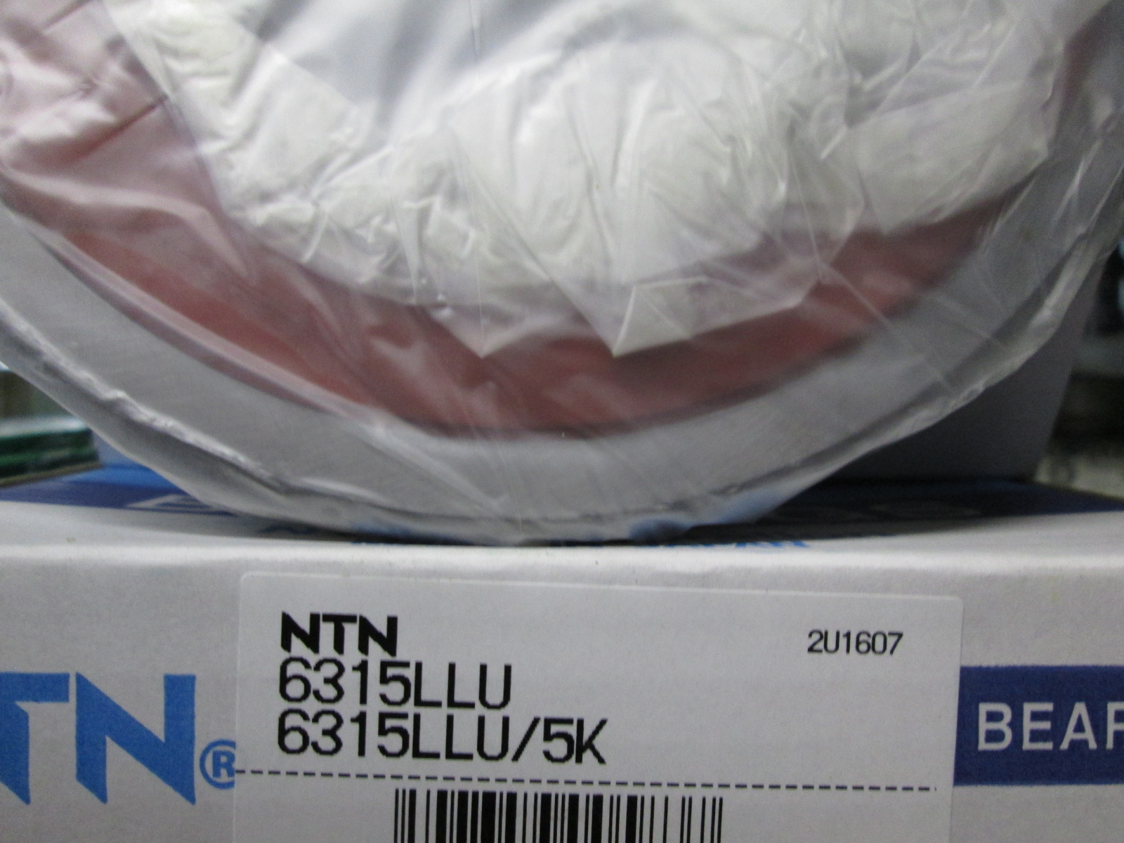 lozisko 6315 LLU NTN
