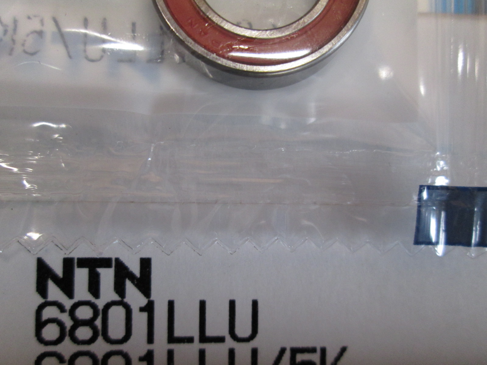 lozisko 6801 LLU NTN