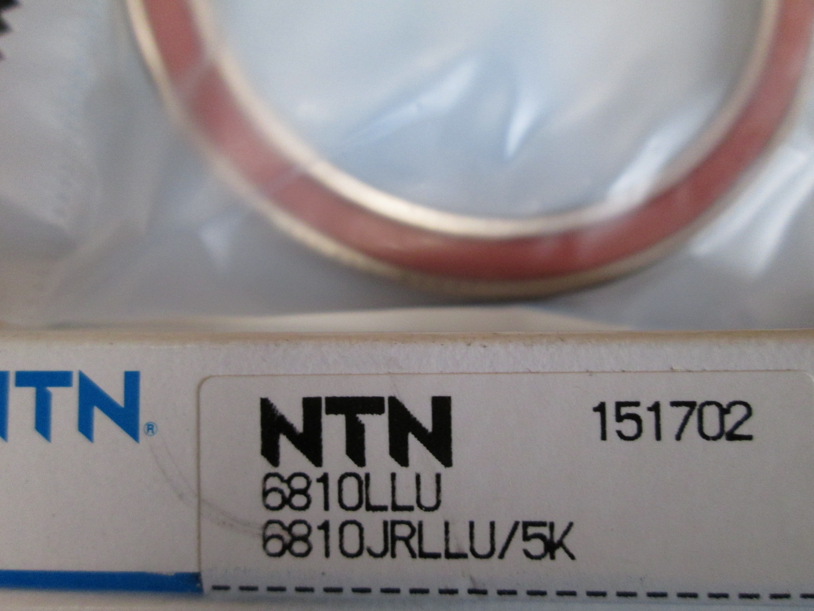 lozisko 6810 JRLLU NTN
