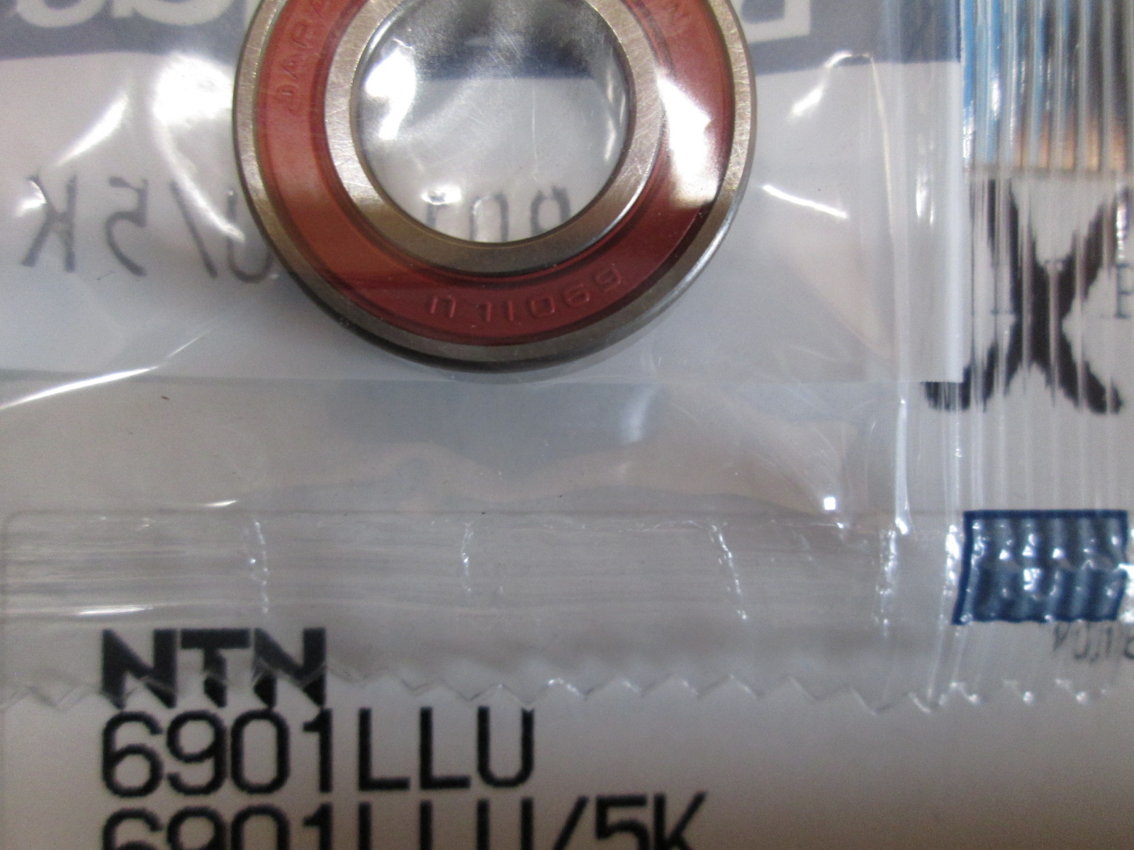 lozisko 6901 LLU/5K NTN