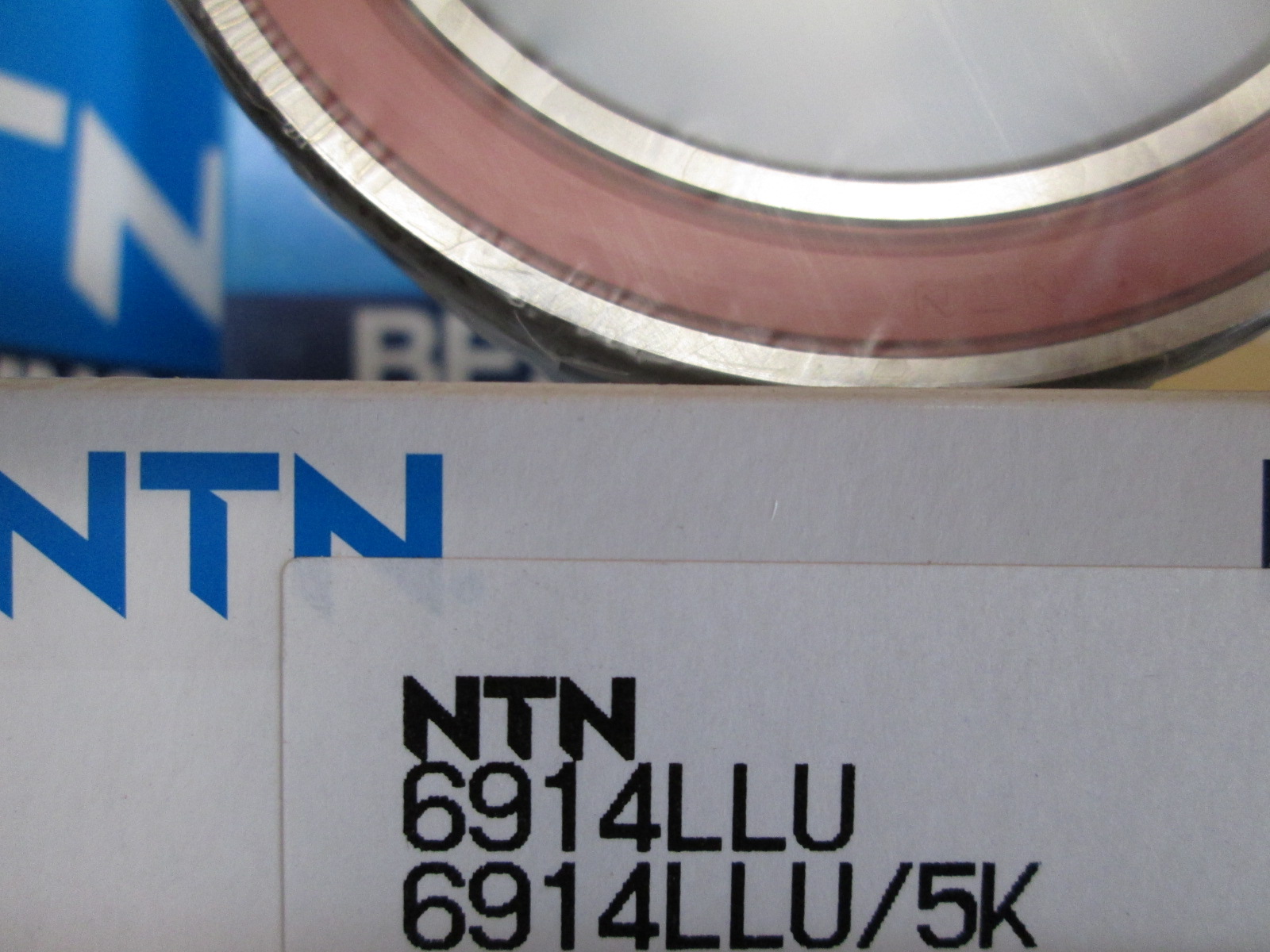 lozisko 6914 LLU/2A NTN