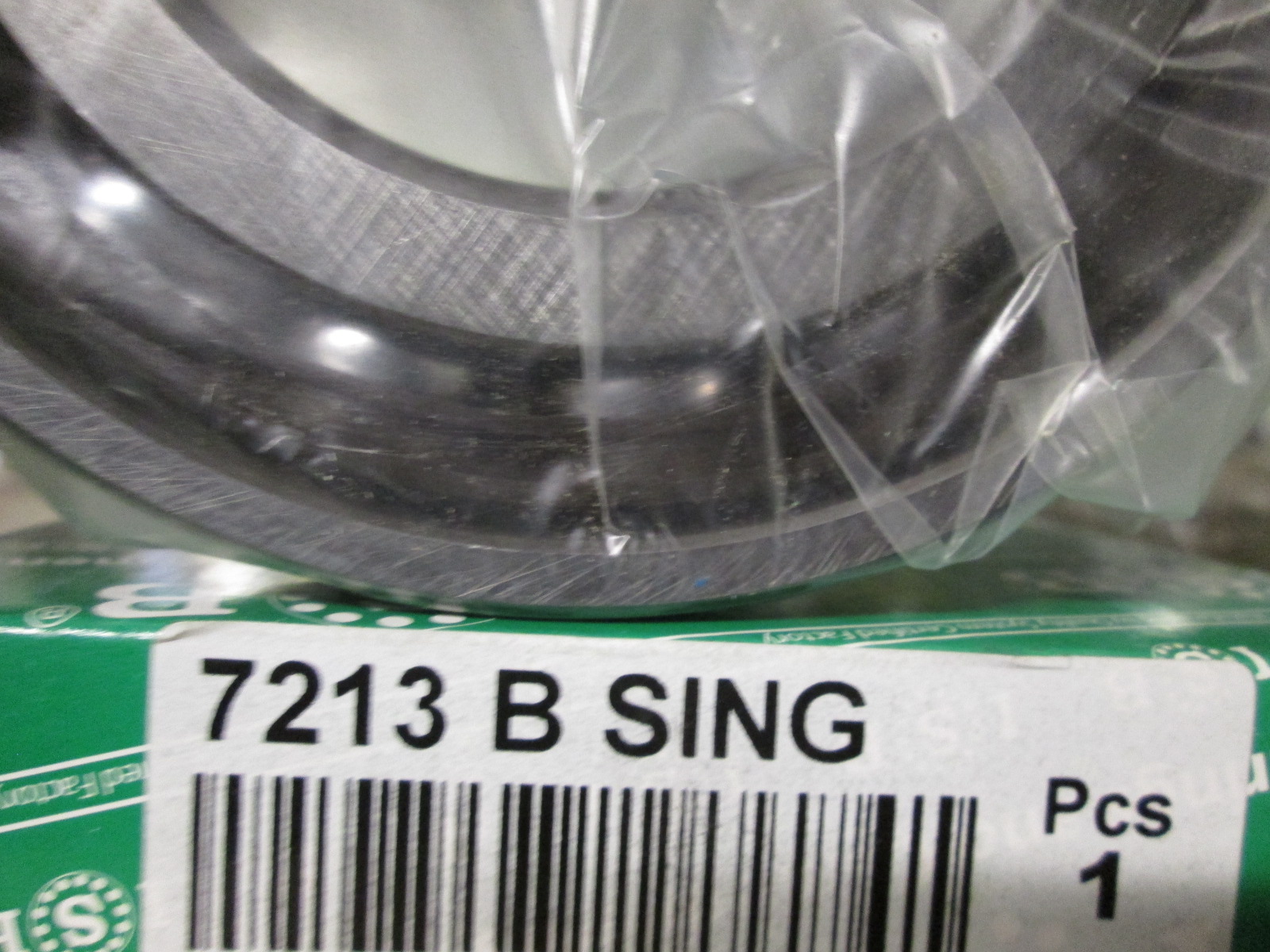 lozisko 7213 B ISB