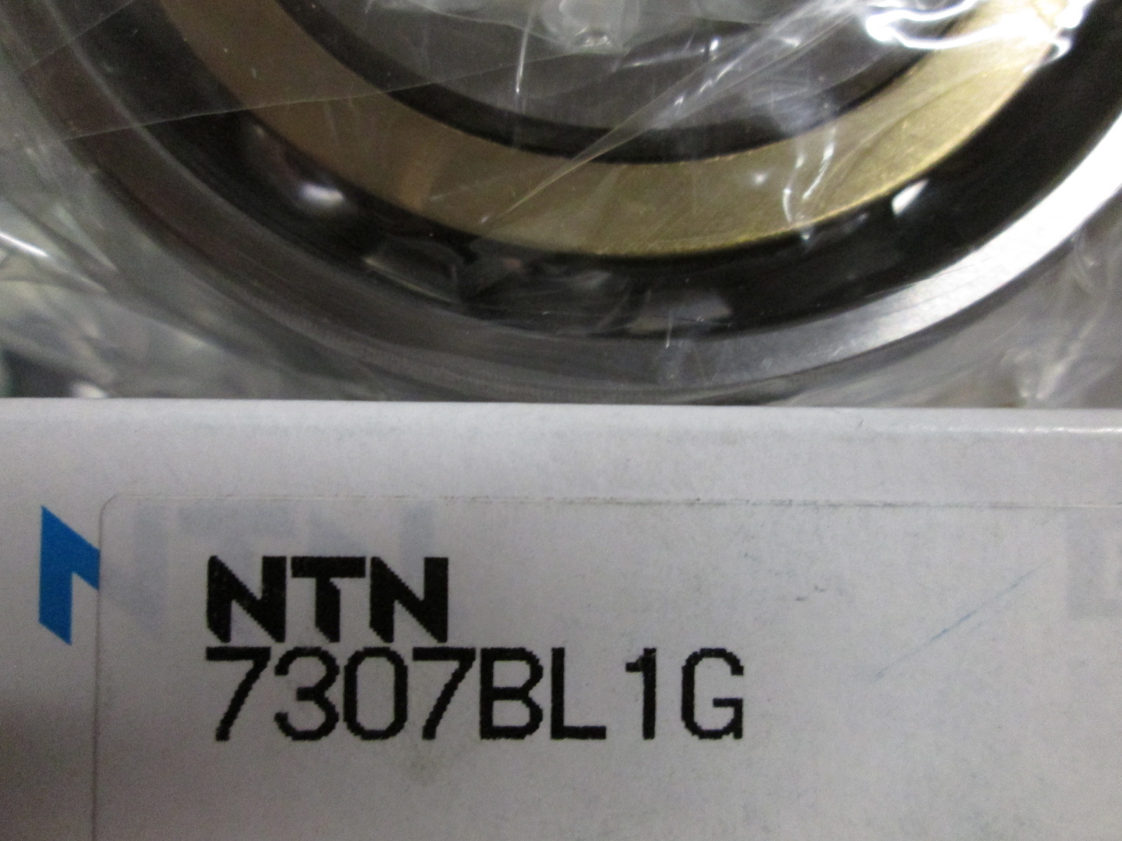 lozisko 7307 BL1G NTN