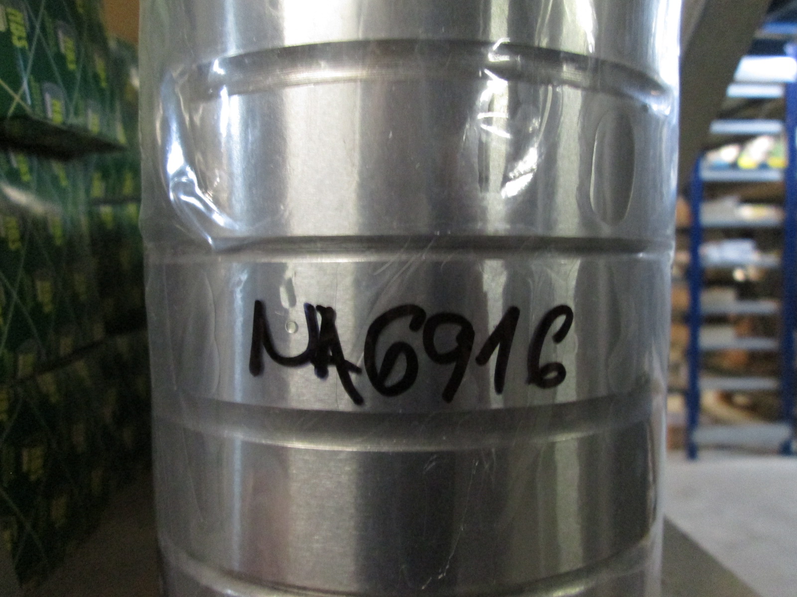 lozisko NA 6916 NBS