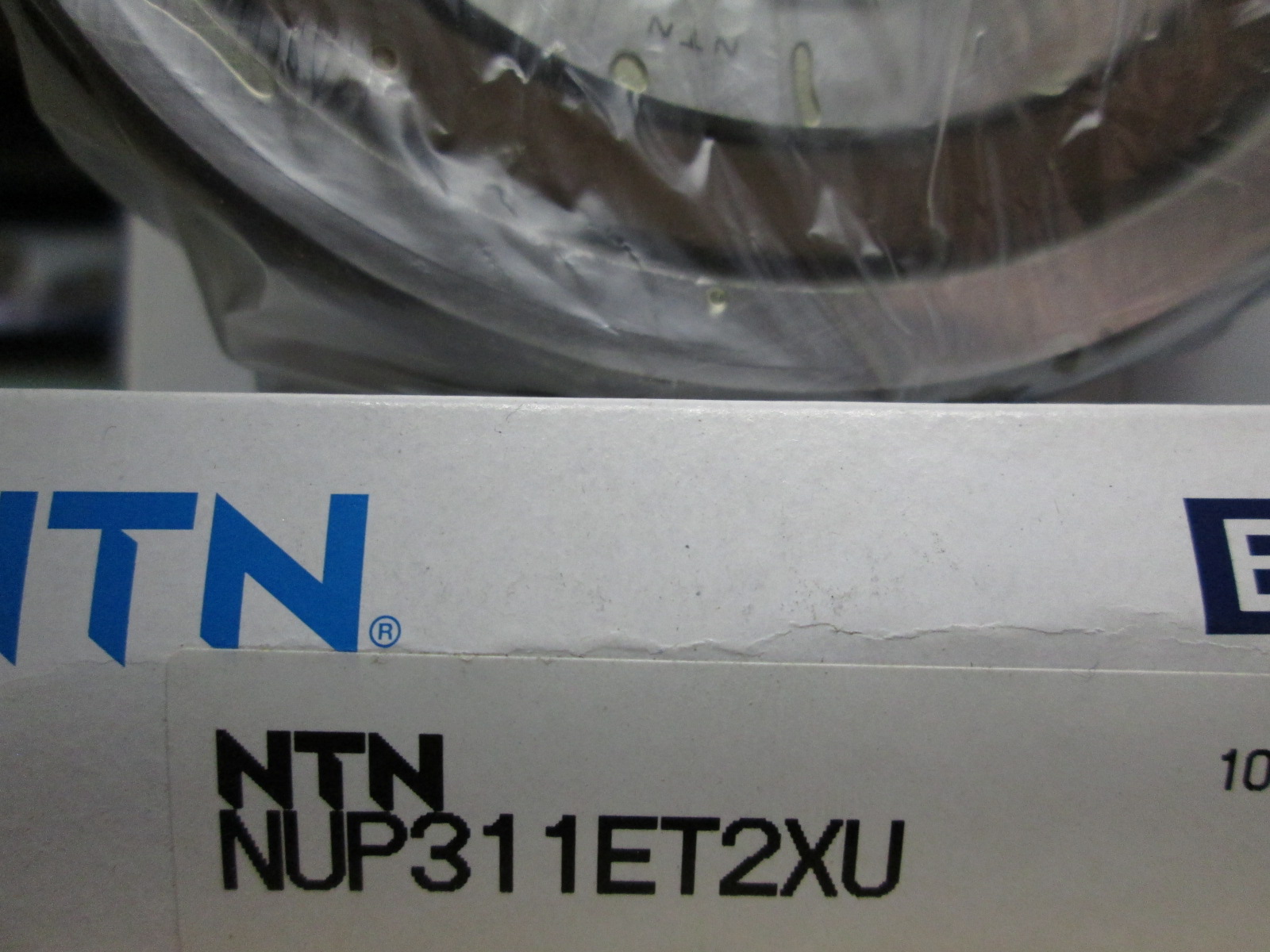 lozisko NUP 311 ET2 NTN